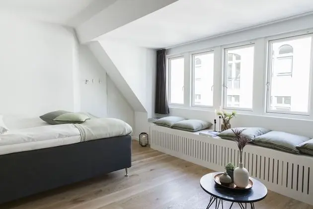 Luxury Çatı Katı (Loft) (60)