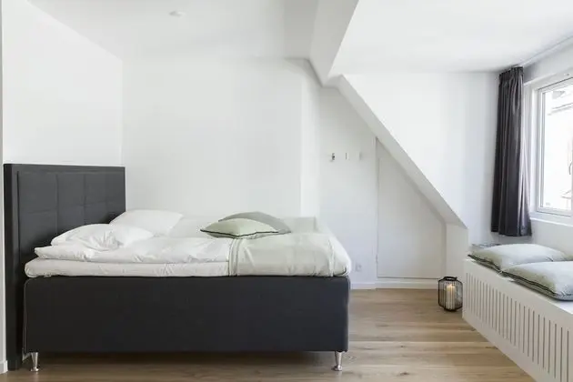 Luxury Çatı Katı (Loft) (60)
