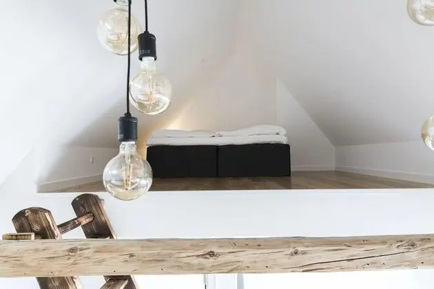 Luxury Çatı Katı (Loft) (60)