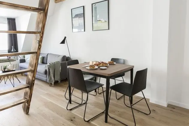 Luxury Çatı Katı (Loft) (60)