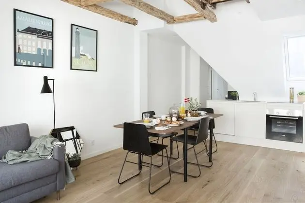 Luxury Çatı Katı (Loft) (60)