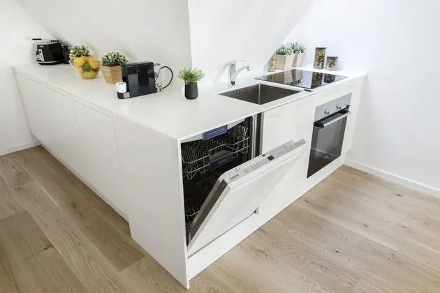 Luxury Çatı Katı (Loft) (60)