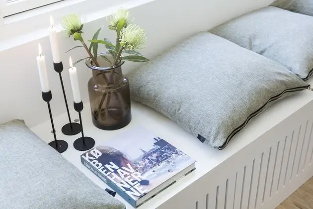 Luxury Çatı Katı (Loft) (60)