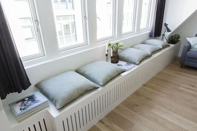 Luxury Çatı Katı (Loft) (60)