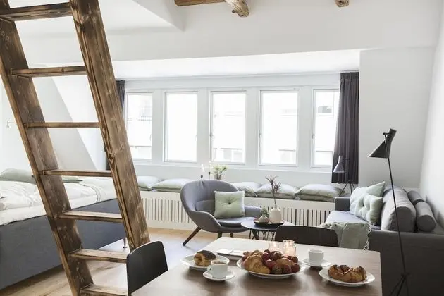 Luxury Çatı Katı (Loft) (60)