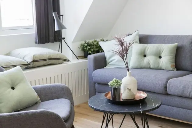 Luxury Çatı Katı (Loft) (60)