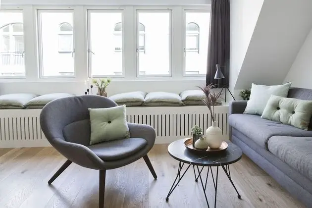 Luxury Çatı Katı (Loft) (60)