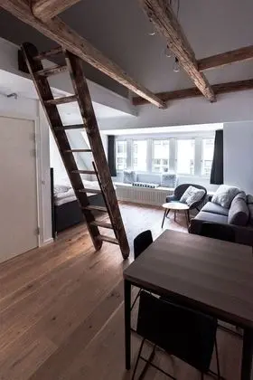 Luxury Çatı Katı (Loft) (60)