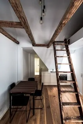Luxury Çatı Katı (Loft) (60)