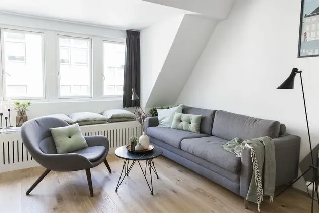 Luxury Çatı Katı (Loft) (60)