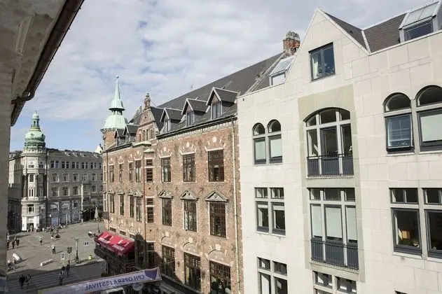 Luxury Çatı Katı (Loft) (60)