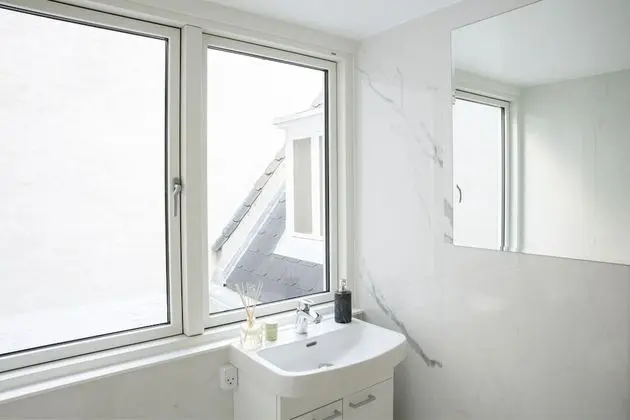 Luxury Çatı Katı (Loft) (60)