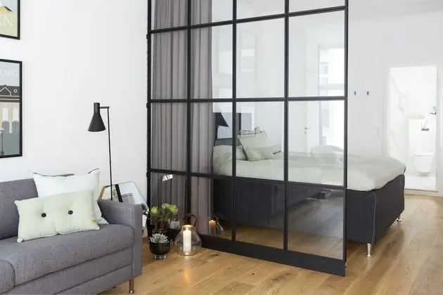 Luxury Çatı Katı (Loft) (71)