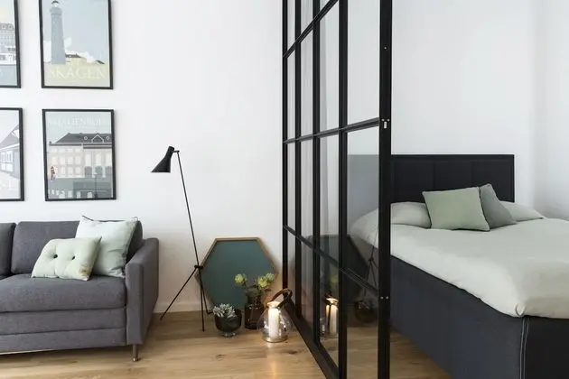 Luxury Çatı Katı (Loft) (71)