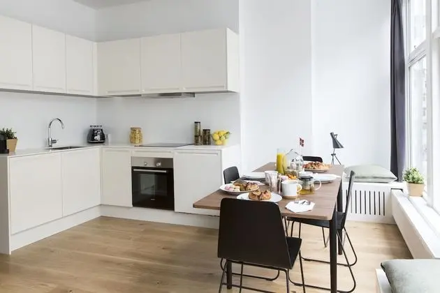 Luxury Çatı Katı (Loft) (71)