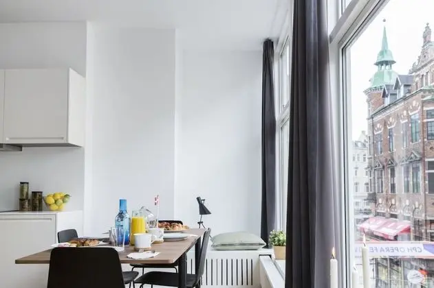 Luxury Çatı Katı (Loft) (71)