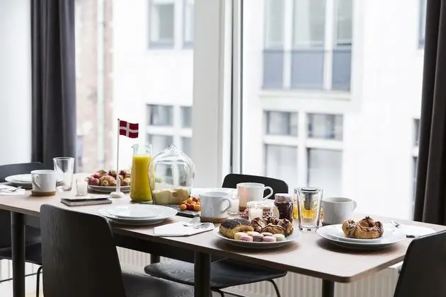 Luxury Çatı Katı (Loft) (71)