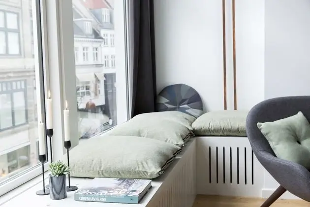 Luxury Çatı Katı (Loft) (71)