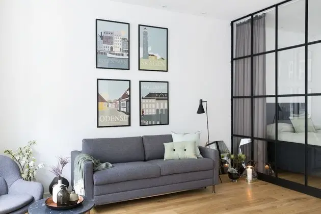 Luxury Çatı Katı (Loft) (71)