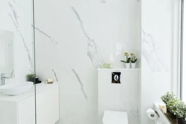 Luxury Çatı Katı (Loft) (71)