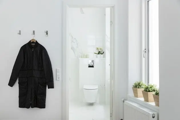 Luxury Çatı Katı (Loft) (71)