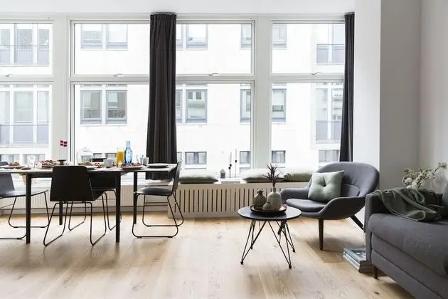 Luxury Çatı Katı (Loft) (72)