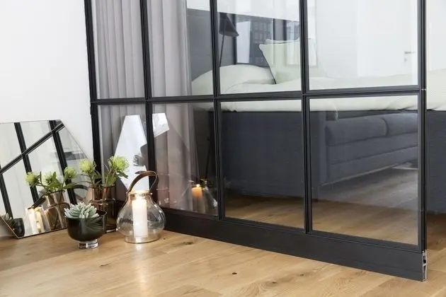 Luxury Çatı Katı (Loft) (72)