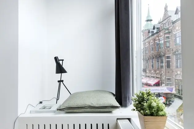 Luxury Çatı Katı (Loft) (72)