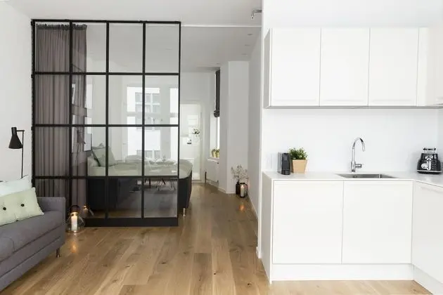 Luxury Çatı Katı (Loft) (72)