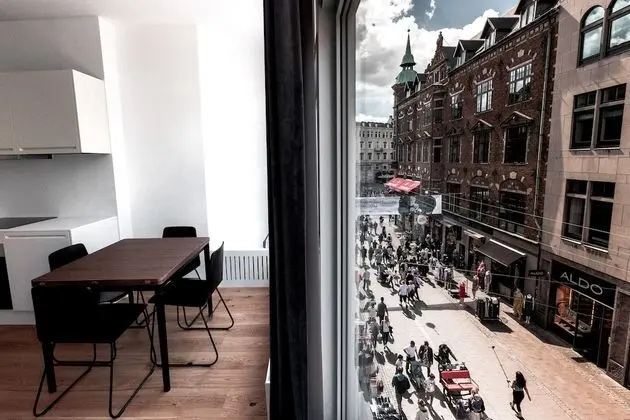 Luxury Çatı Katı (Loft) (72)
