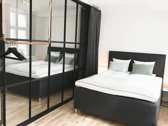 Luxury Apart Daire