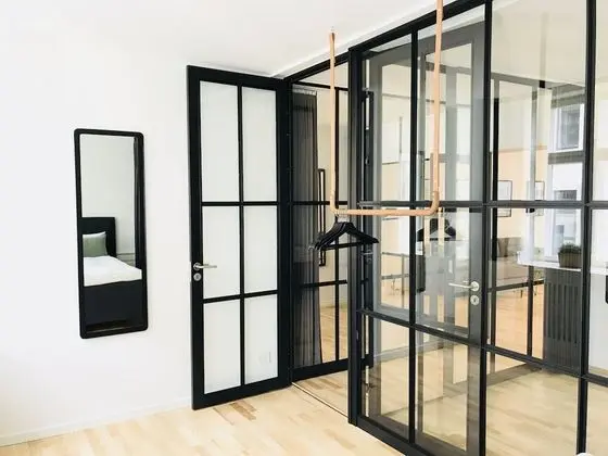 Luxury Apart Daire