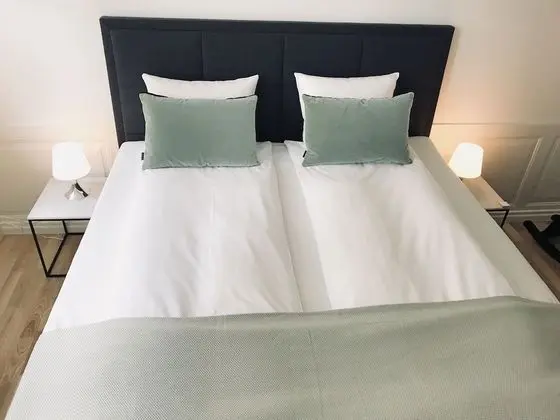 Luxury Apart Daire
