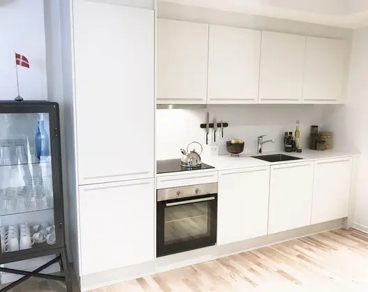Luxury Apart Daire