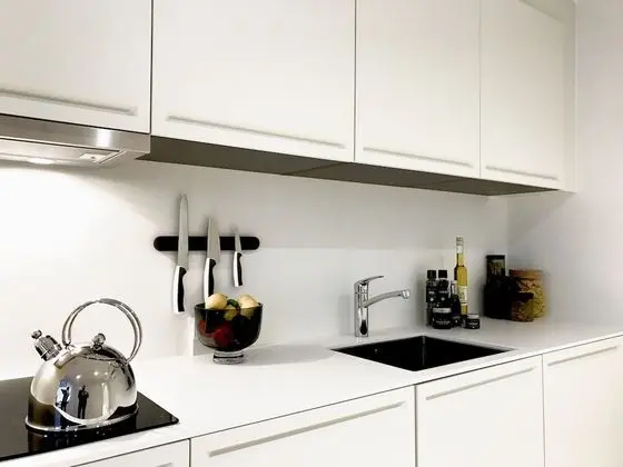 Luxury Apart Daire