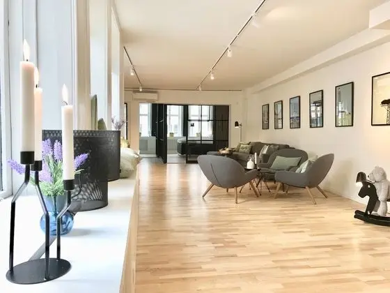 Luxury Apart Daire