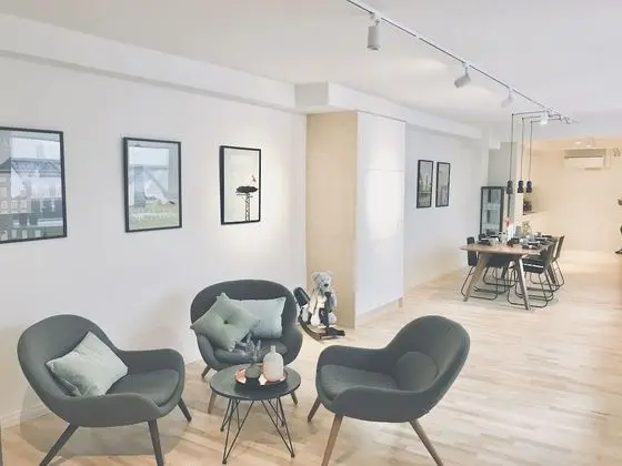 Luxury Apart Daire