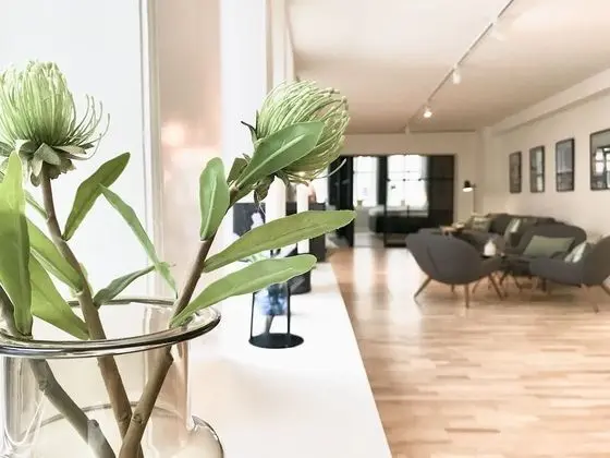 Luxury Apart Daire