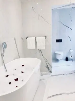 Luxury Apart Daire