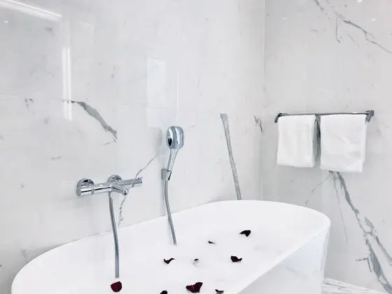 Luxury Apart Daire
