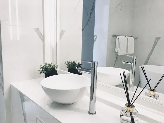 Luxury Apart Daire