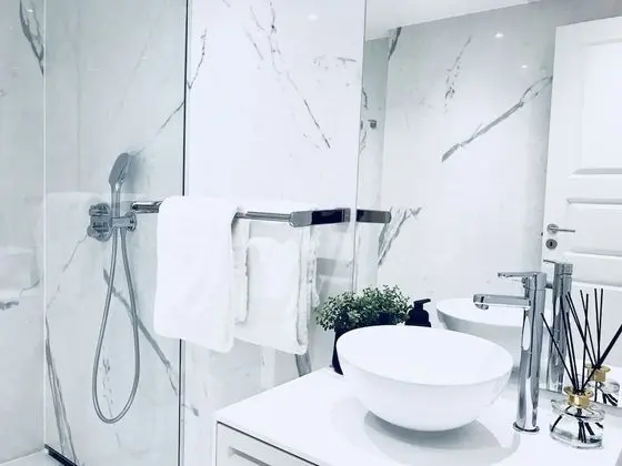 Luxury Apart Daire