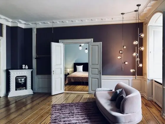 Luxury Apart Daire