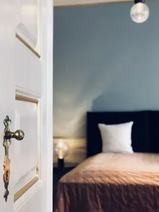 Luxury Apart Daire
