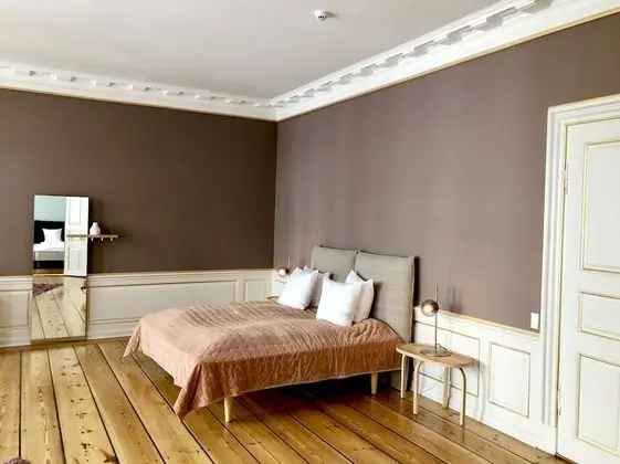 Luxury Apart Daire