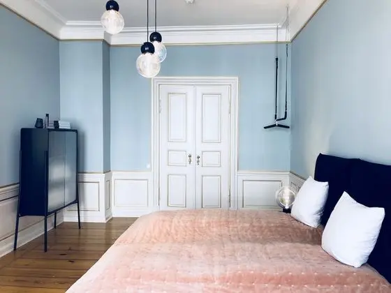 Luxury Apart Daire