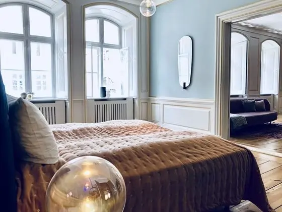 Luxury Apart Daire