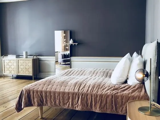 Luxury Apart Daire