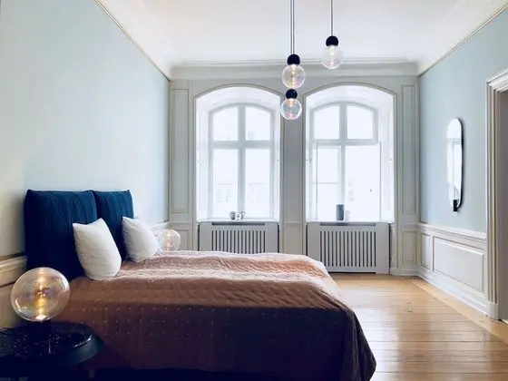 Luxury Apart Daire