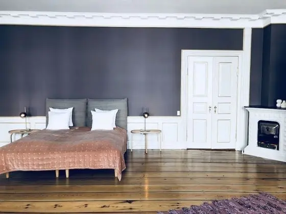Luxury Apart Daire